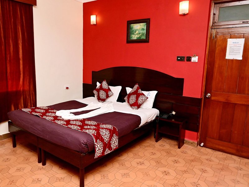 Swimsea Beach Resort 14