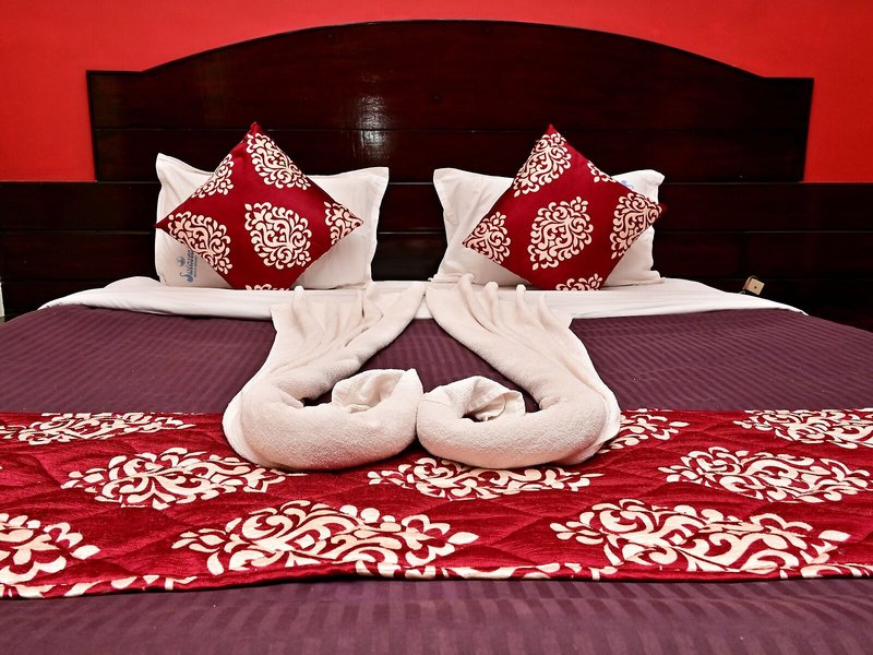 Swimsea Beach Resort 15