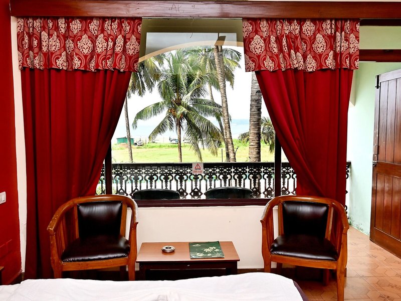 Swimsea Beach Resort 16