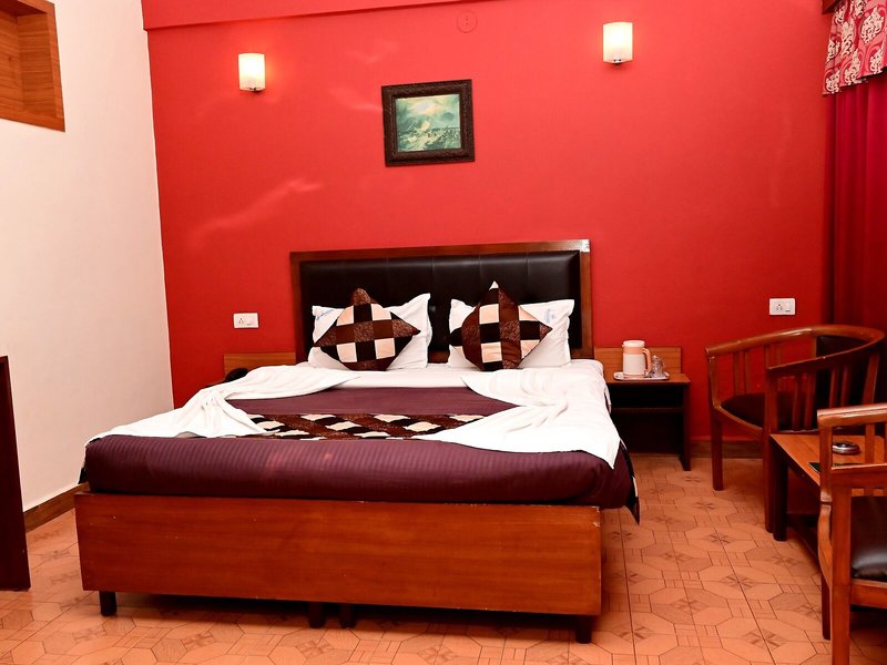 Swimsea Beach Resort 17