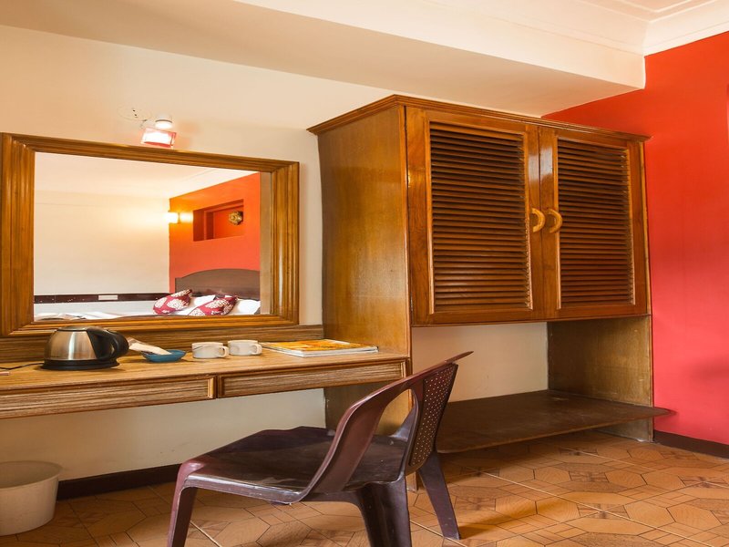 Swimsea Beach Resort 18