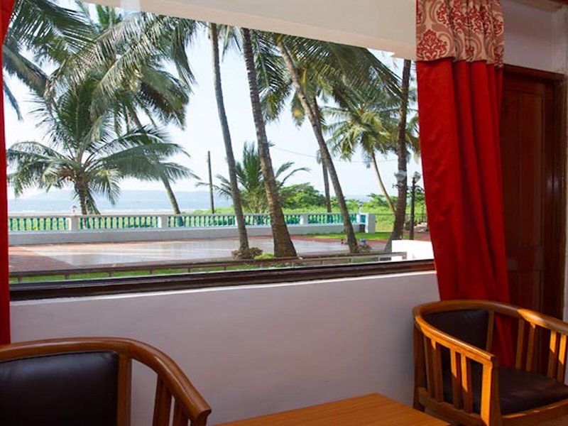 Swimsea Beach Resort 19