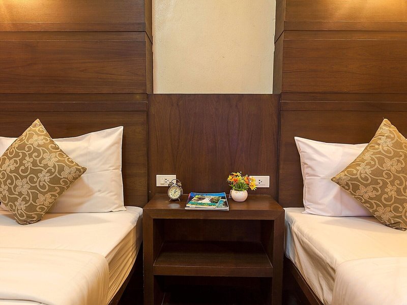 Lanta Klong Nin Beach Resort 5