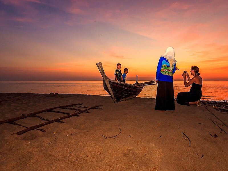 Lanta Klong Nin Beach Resort 7