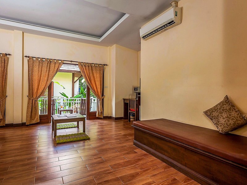 Lanta Klong Nin Beach Resort 22