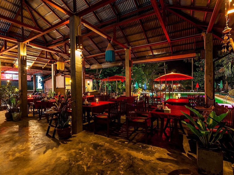 Lanta Klong Nin Beach Resort 24