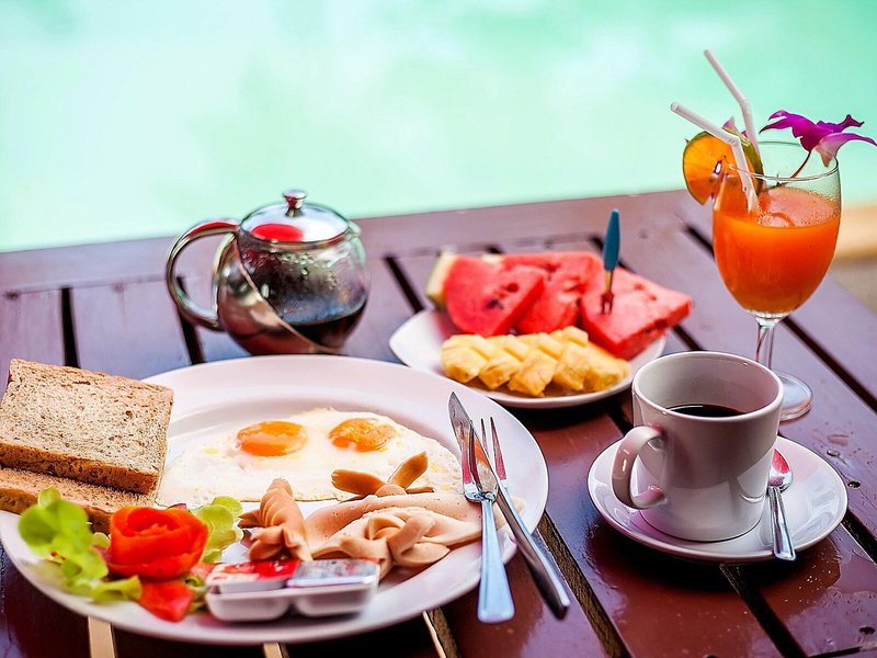 Lanta Klong Nin Beach Resort 25