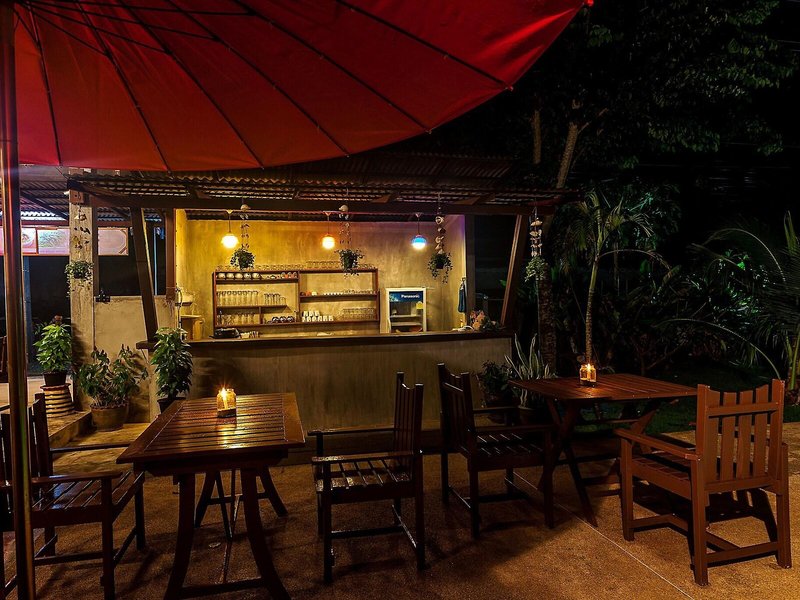 Lanta Klong Nin Beach Resort 26