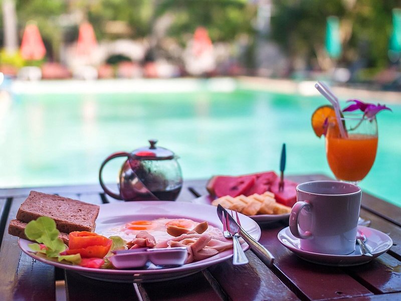 Lanta Klong Nin Beach Resort 27