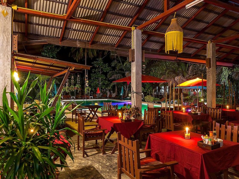 Lanta Klong Nin Beach Resort 30