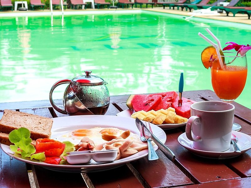 Lanta Klong Nin Beach Resort 31