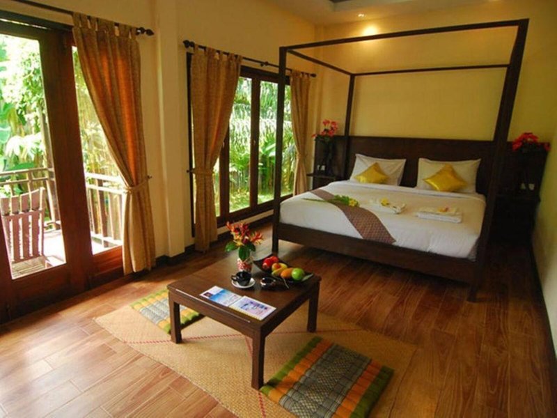 Lanta Klong Nin Beach Resort 35