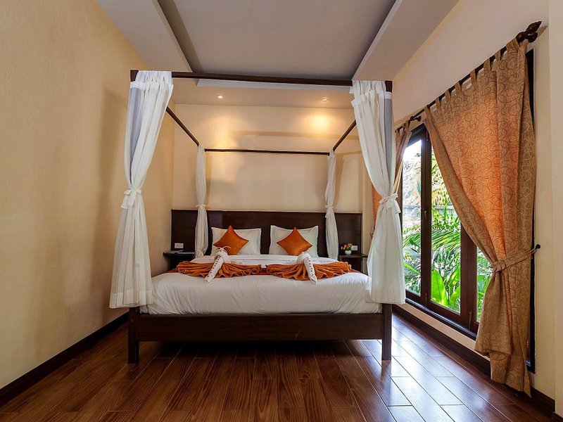 Lanta Klong Nin Beach Resort 40