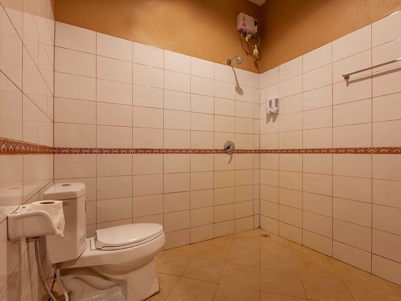 Lanta Klong Nin Beach Resort 45