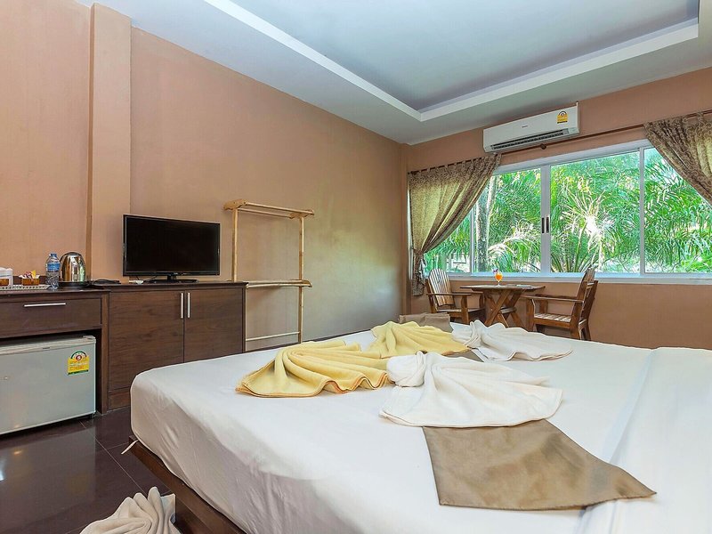 Lanta Klong Nin Beach Resort 46