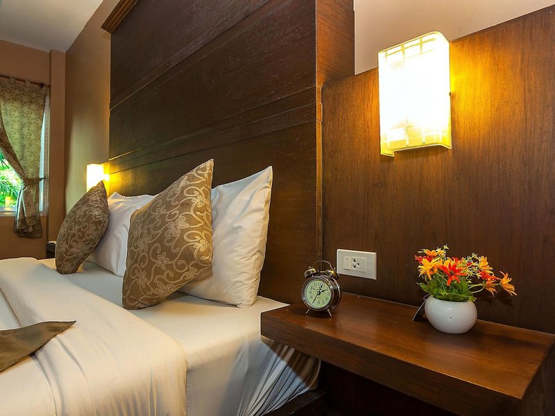 Lanta Klong Nin Beach Resort 47