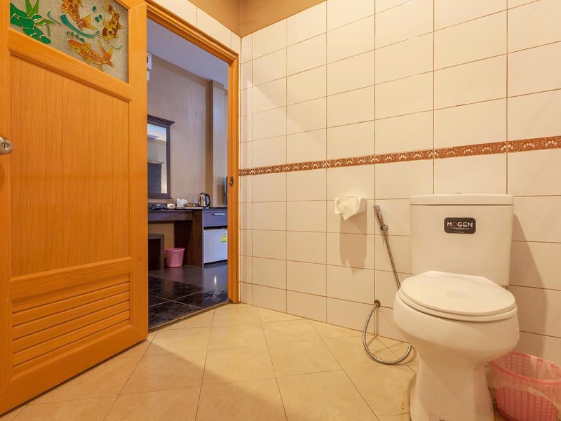 Lanta Klong Nin Beach Resort 48