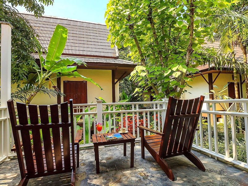 Lanta Klong Nin Beach Resort 50