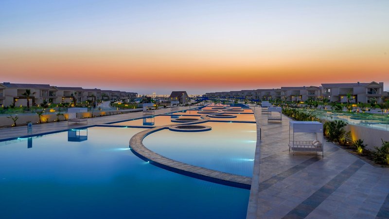 Albatros Sea World Marsa Alam 1