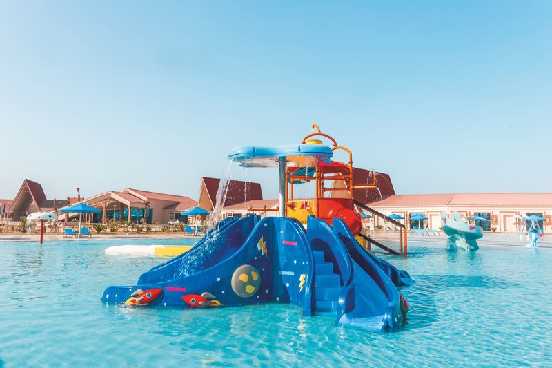 Albatros Sea World Marsa Alam 5