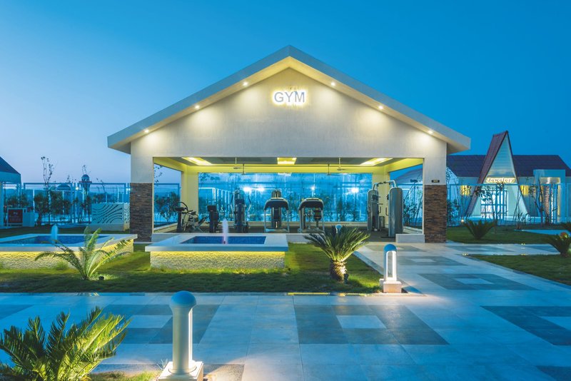 Albatros Sea World Marsa Alam 7