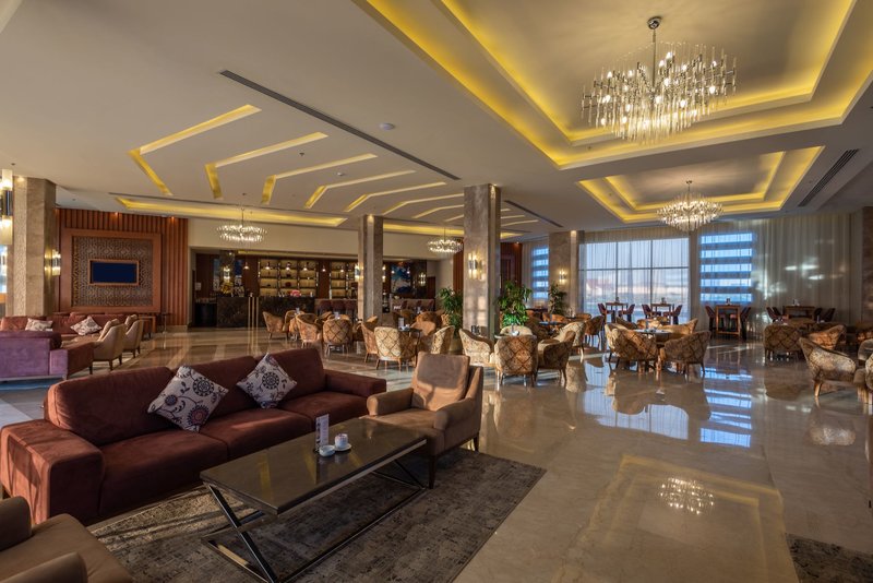 Albatros Sea World Marsa Alam 8