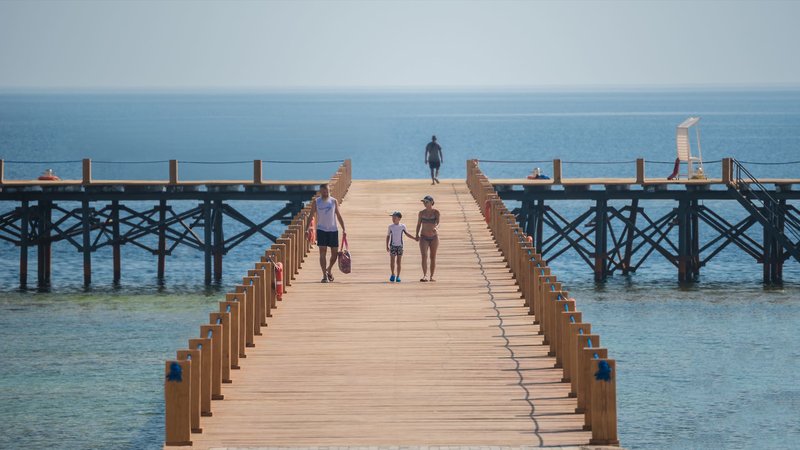 Albatros Sea World Marsa Alam 14