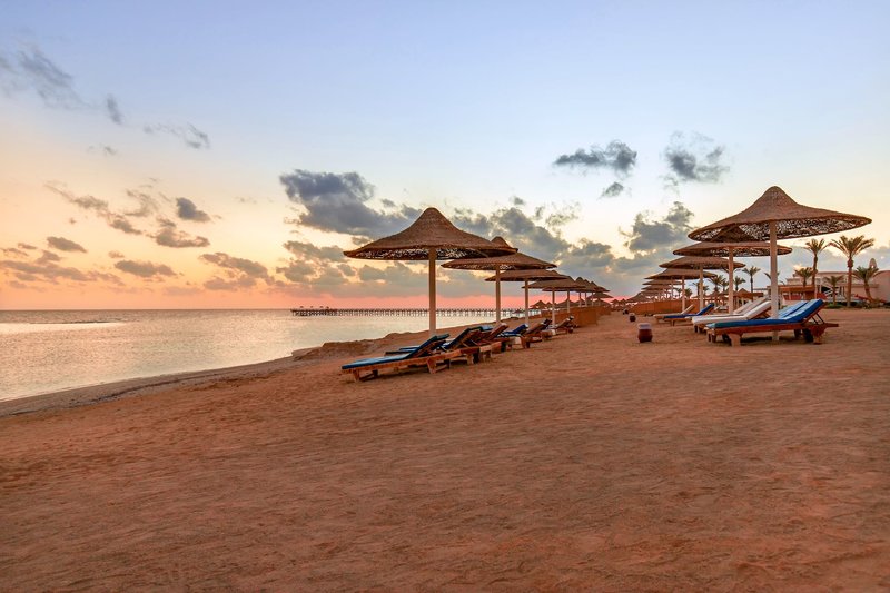 Albatros Sea World Marsa Alam 17