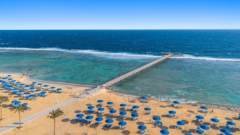 Albatros Sea World Marsa Alam 19