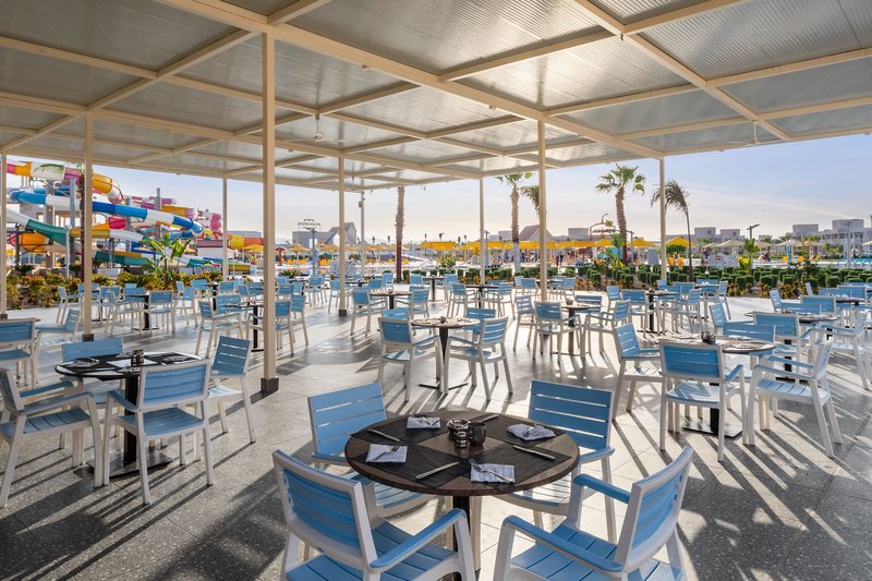 Albatros Sea World Marsa Alam 21