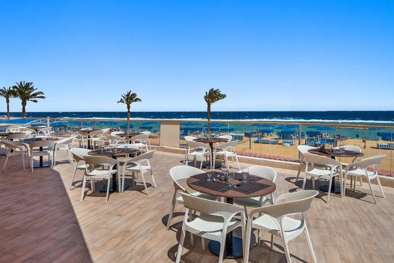 Albatros Sea World Marsa Alam 22