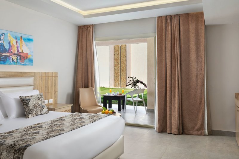 Albatros Sea World Marsa Alam 24