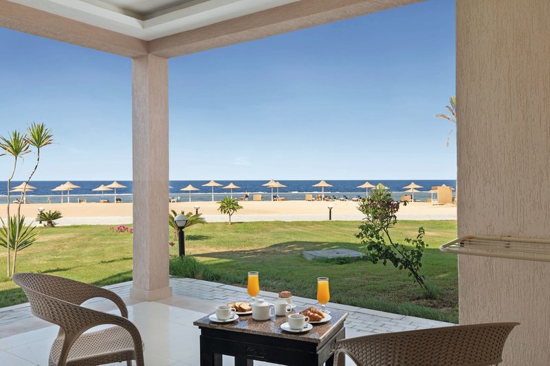 Albatros Sea World Marsa Alam 27