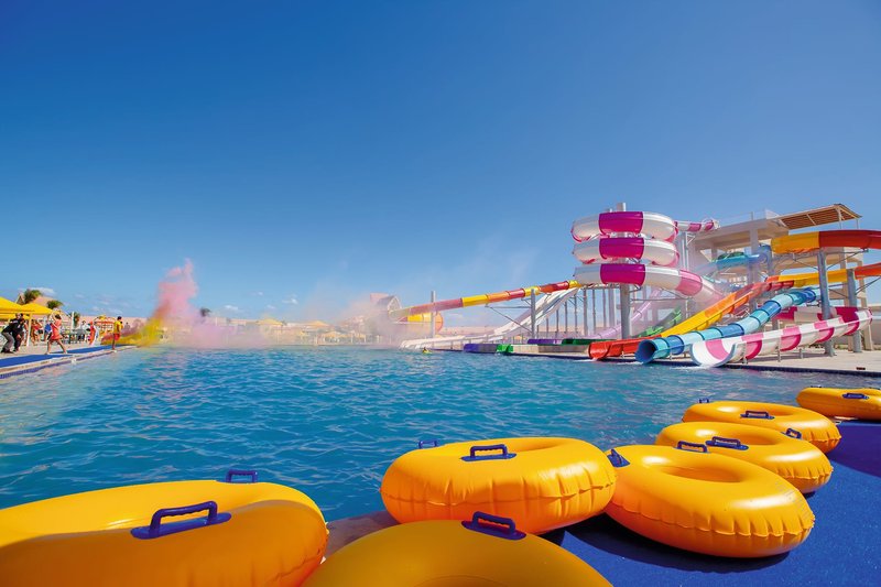 Albatros Sea World Marsa Alam 42