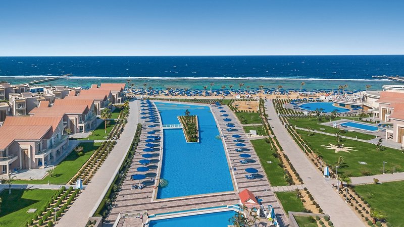 Pickalbatros Sea World Marsa Alam 4