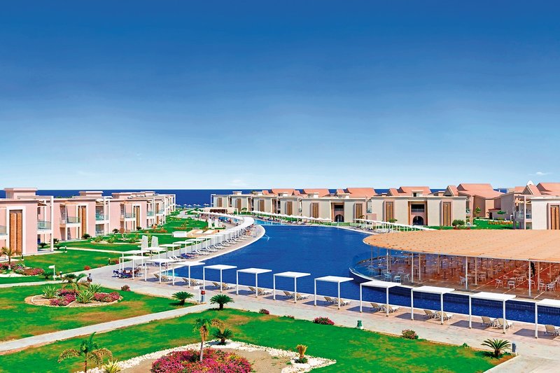 Pickalbatros Sea World Marsa Alam 6