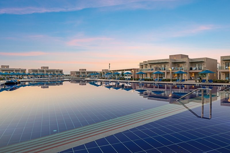 Pickalbatros Sea World Marsa Alam 7