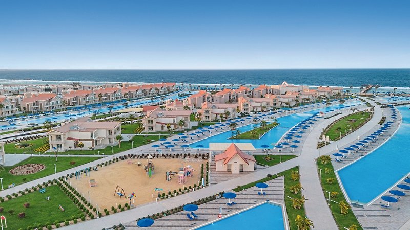 Pickalbatros Sea World Marsa Alam 9