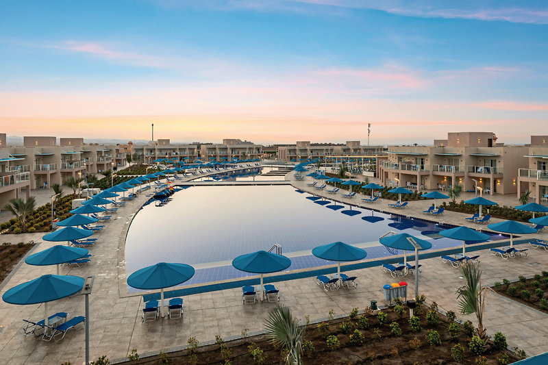 Pickalbatros Sea World Marsa Alam 10