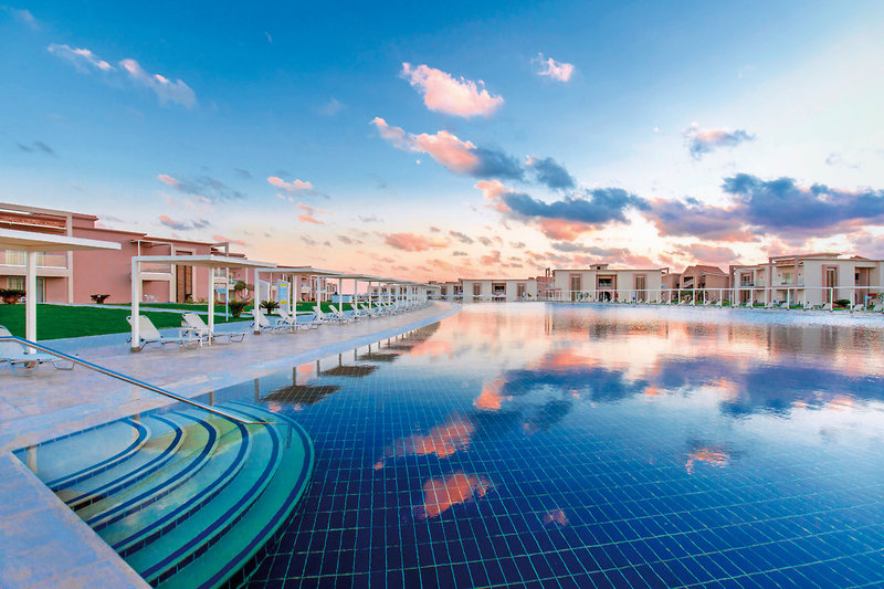 Pickalbatros Sea World Marsa Alam 11