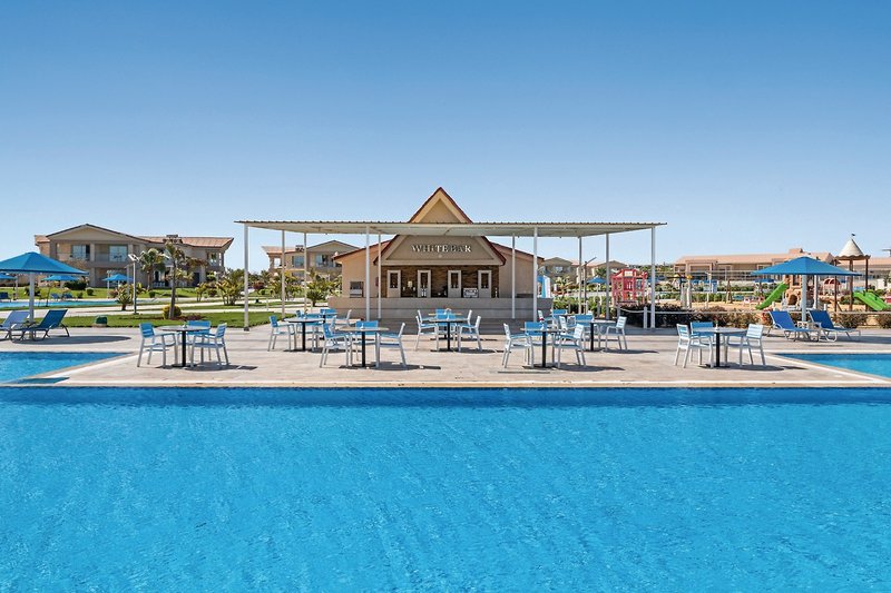 Pickalbatros Sea World Marsa Alam 12