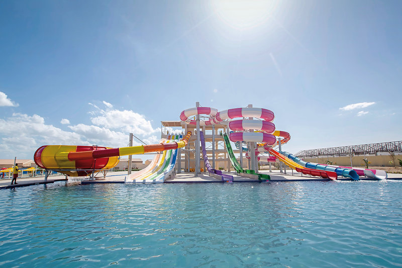 Pickalbatros Sea World Marsa Alam 14