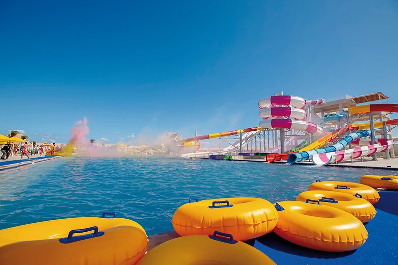 Pickalbatros Sea World Marsa Alam 15