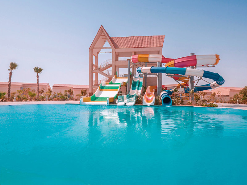 Pickalbatros Sea World Marsa Alam 16