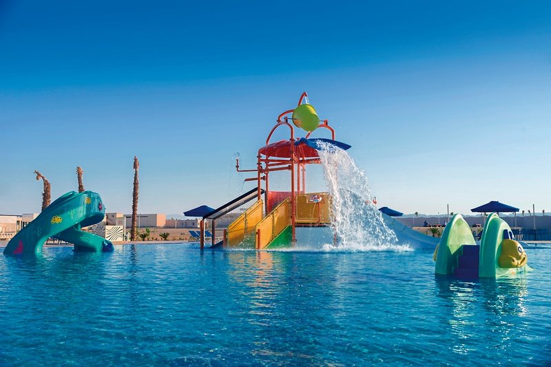 Pickalbatros Sea World Marsa Alam 17