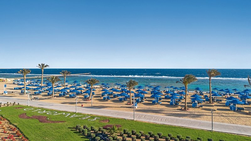 Pickalbatros Sea World Marsa Alam 19