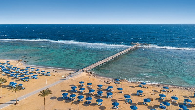 Pickalbatros Sea World Marsa Alam 20