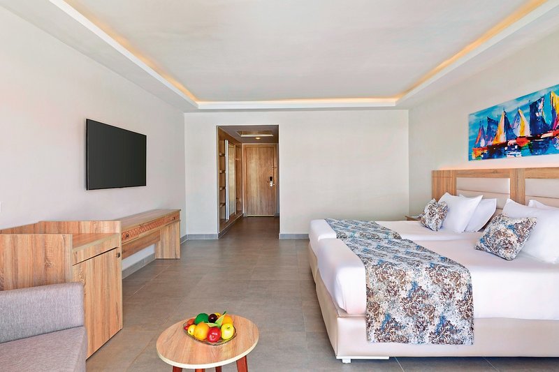 Pickalbatros Sea World Marsa Alam 24