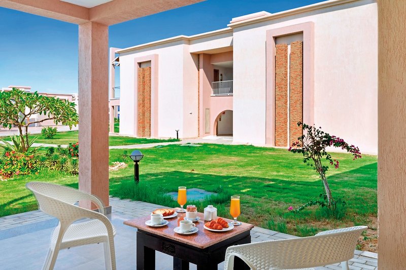 Pickalbatros Sea World Marsa Alam 25