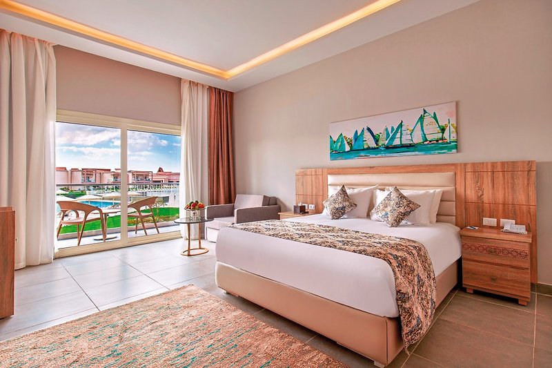 Pickalbatros Sea World Marsa Alam 27